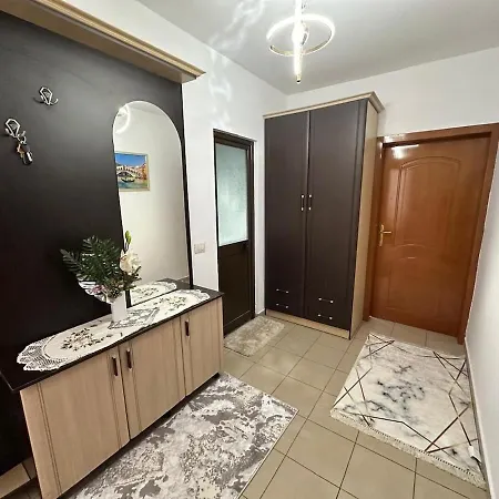 Apartamento Modern Place-perfect Getaway