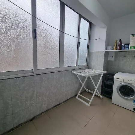 Apartamento Modern Place-perfect Getaway