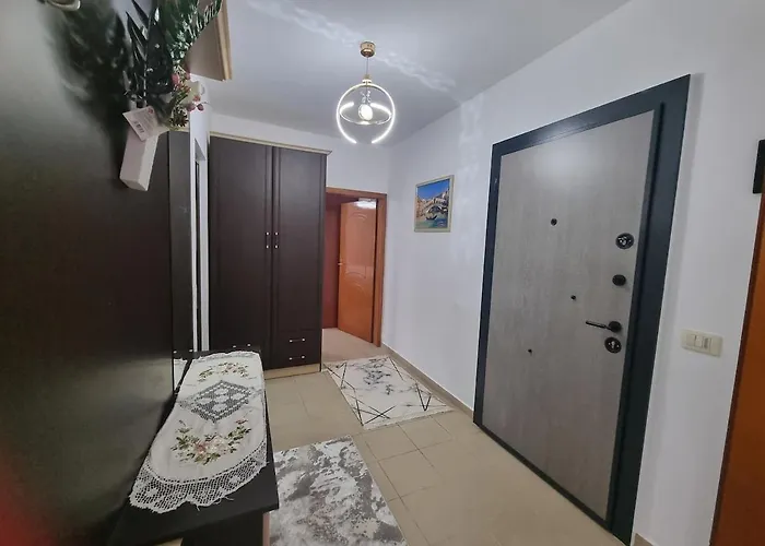 Modern Place-perfect Getaway