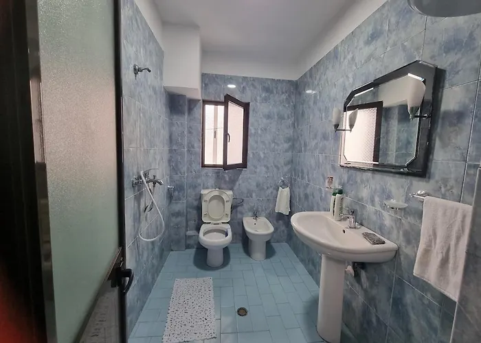 Modern Place-perfect Getaway * تيرانا